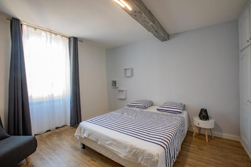 Bed and Breakfast Domaine De Laplan Cezan Exteriér fotografie
